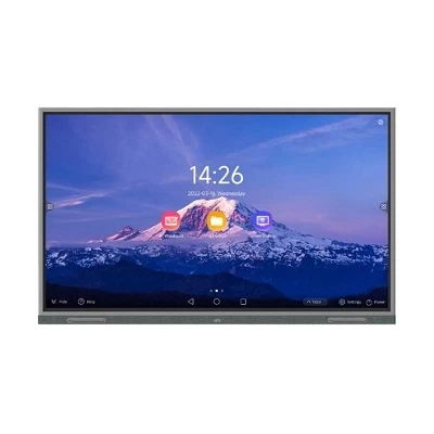 Интерактивный дисплей 65" UNV MW3565-U-X