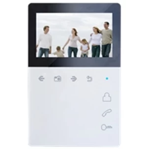 Монитор видеодомофона TANTOS Elly VZ