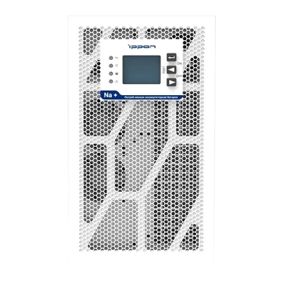 Источник бесперебойного питания, On-line Ippon Na+ TA 3000 (2049880)