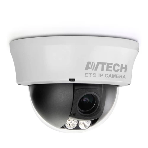 Купольная IP видеокамера 2 Мп AVTech AVM532