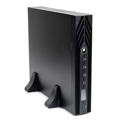 Источник бесперебойного питания, On-line Бастион SKAT-UPS 2000 RACK+4x9Ah