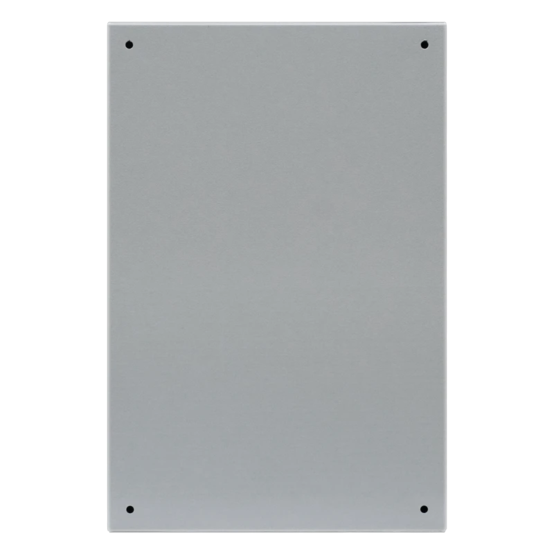 Шкаф управления задвижкой Болид ШУЗ-RS