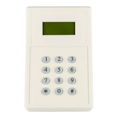 Программатор адресных устройств Рубеж ПКУ-1