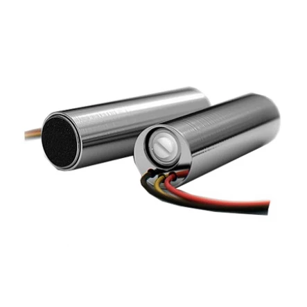 Микрофон миниатюрный Stelberry M-20