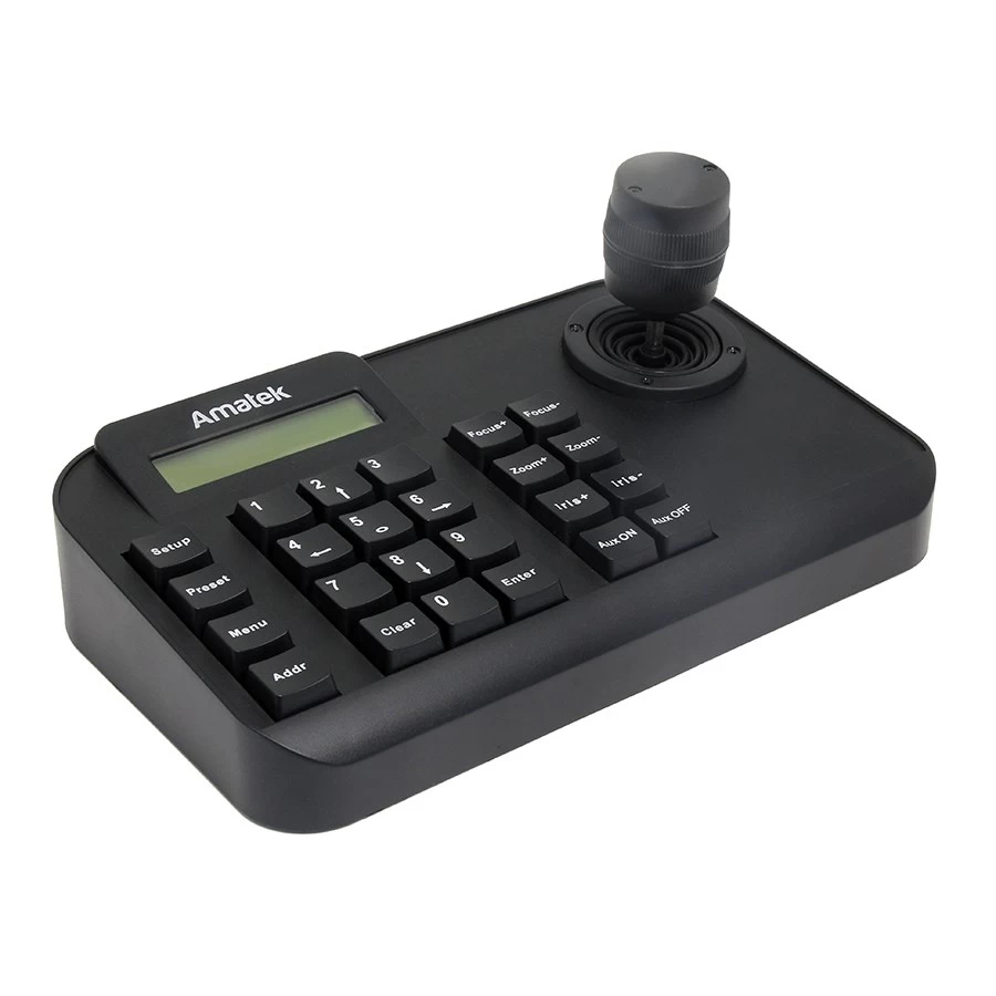 Клавиатура управления AMATEK AV-P85