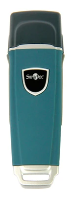 Жезл контроля маршрутов, поддержка EM меток Smartec ST-CT055EM
