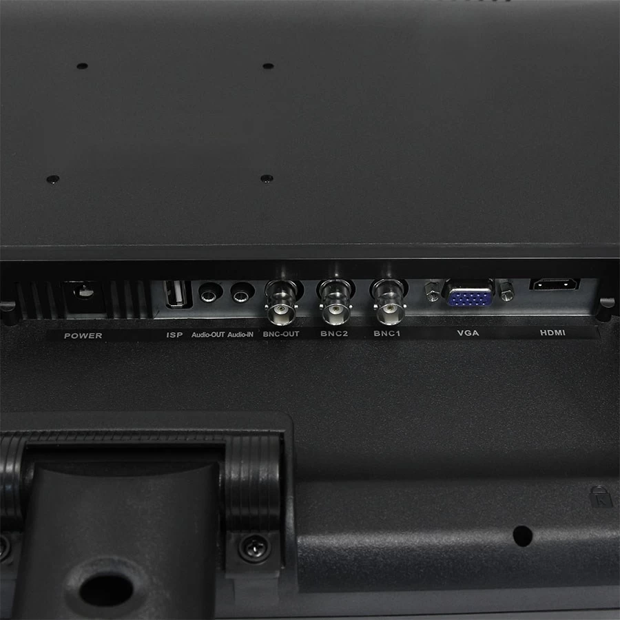 Монитор 236" AMATEK AV-M24PF