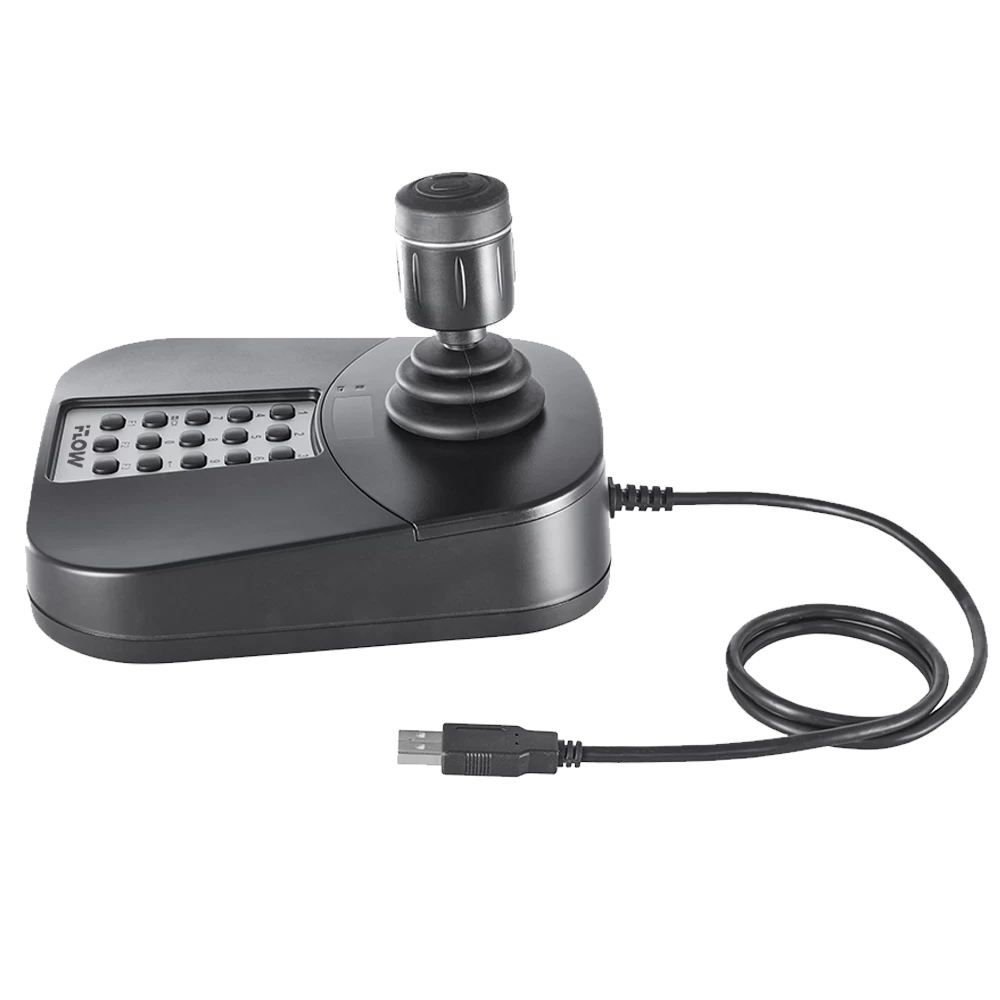 Клавиатура управления iFLow F-KB0002