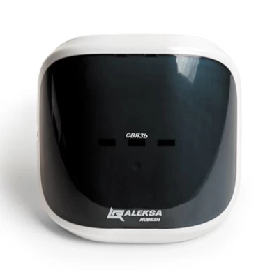 Адресный релейный модуль Рубеж МР "ALEKSA"