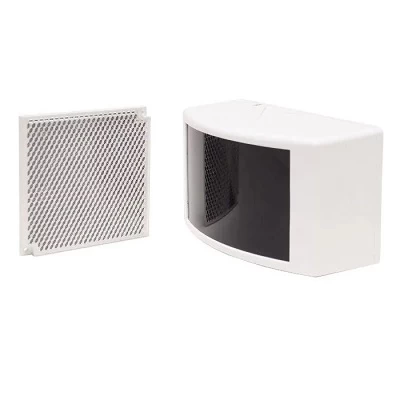 Извещатель пожарный дымовой линейный Рубеж ИПДЛ-264/1-75-R3 (ИП 212-264/10) (342261)