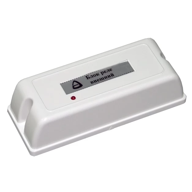 Блок реле внешний Сибирский Арсенал БРВ