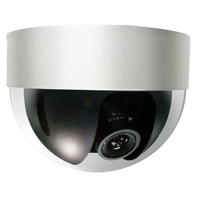 Купольная TVI видеокамера 1 Мп AVTech MC21