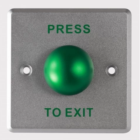 Кнопка выхода накладная HIKVISION DS-K7P06