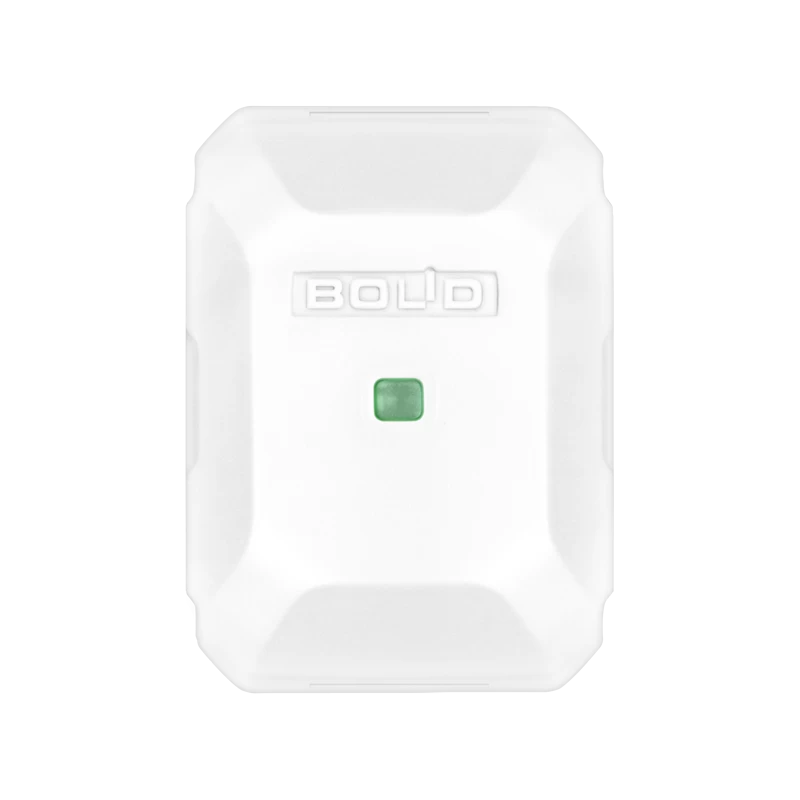 Адресный расширитель Болид С2000-АР2 исп.02