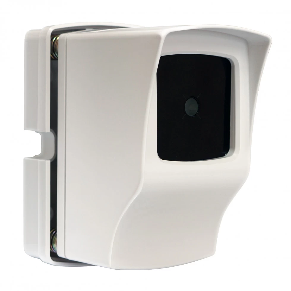 Извещатель пожарный линейный однопозиционный адресный Болид С2000-ИПДЛ исп.100