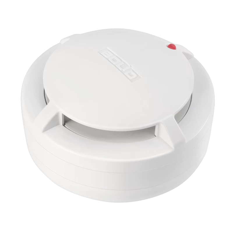 Извещатель пожарный дымовой оптико-электронный адресно-аналоговый Болид ДИП-34А-03