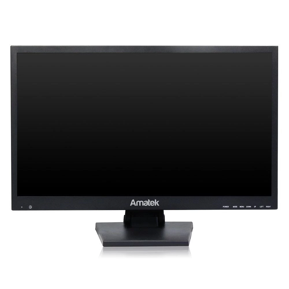Монитор 236" AMATEK APV-M24PF
