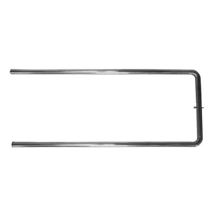 Поворотная створка для для организации поворотной секции ограждения типа "Антипаника" TANTOS TSb-K