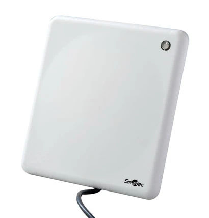 Считыватель формата UHF Smartec ST-LR320