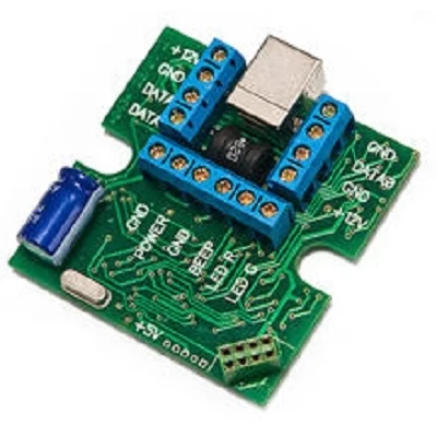 Настольный считыватель для программирования автономных контроллеров IronLogic Z-1 (мод. N Z)