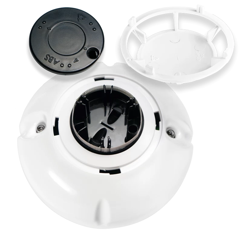 Дымовой пороговый пожарный извещатель Болид ДИП-31 (ИП 212-31)