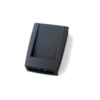 Настольный мультиформатный USB-считыватель IronLogic Z-2 USB