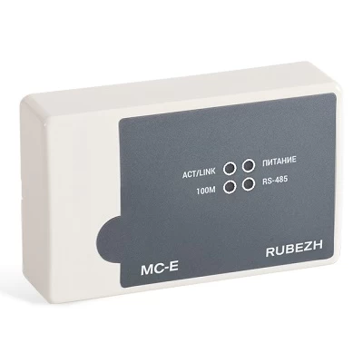 Модуль сопряжения Рубеж МС-Е