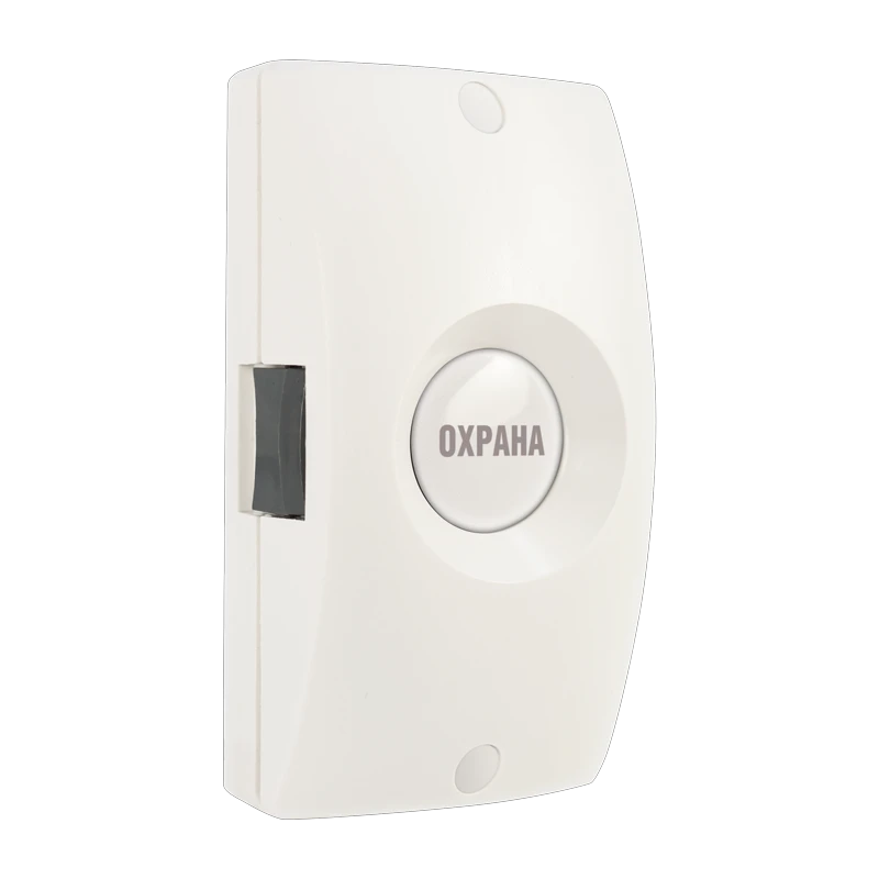 Адресная тревожная кнопка с датчиком вскрытия корпуса Болид С2000-КТ исп.01