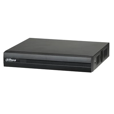 16 канальный мультиформатный видеорегистратор Dahua DH-XVR1B16H-I