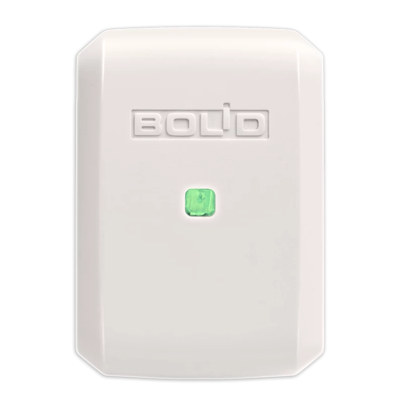 Модуль преобразователя напряжения Болид МП 24/12 В