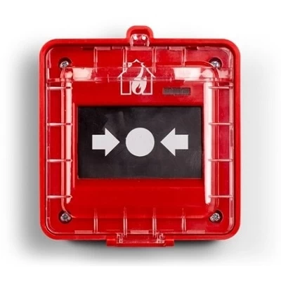 Пожарный извещатель для ручного включения Си-Норд СН-ИПР