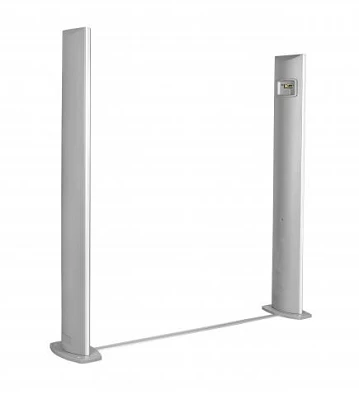 Двухпанельный металлодетектор ПАУТИНА-Н2-1