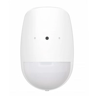 PIR датчик с детекцией разбития стекла (2 в 1) HIKVISION DS-PDPG12P-EG2