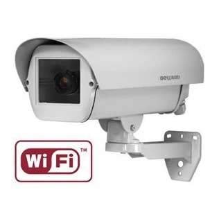 Термокожух Beward BDxxxxWB2-K12