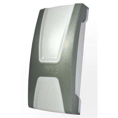 Сменная декоративная накладка для считывателя FLY3 STORK Сменная накладка для Fly 3 серая