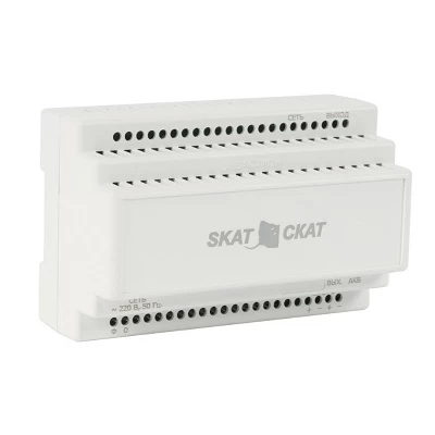 Источник бесперебойного питания Бастион SKAT-24-4.0 DIN