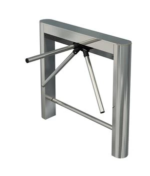 Тумбовый турникет трипод OMA-26.7 (66.AA)