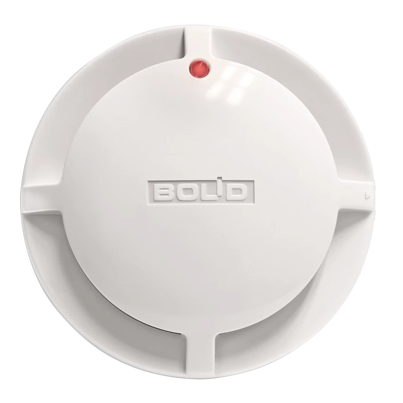 Извещатель пожарный газовый и тепловой максимально-дифференциальный Болид СОнет (ИП417/101-1-А1R)