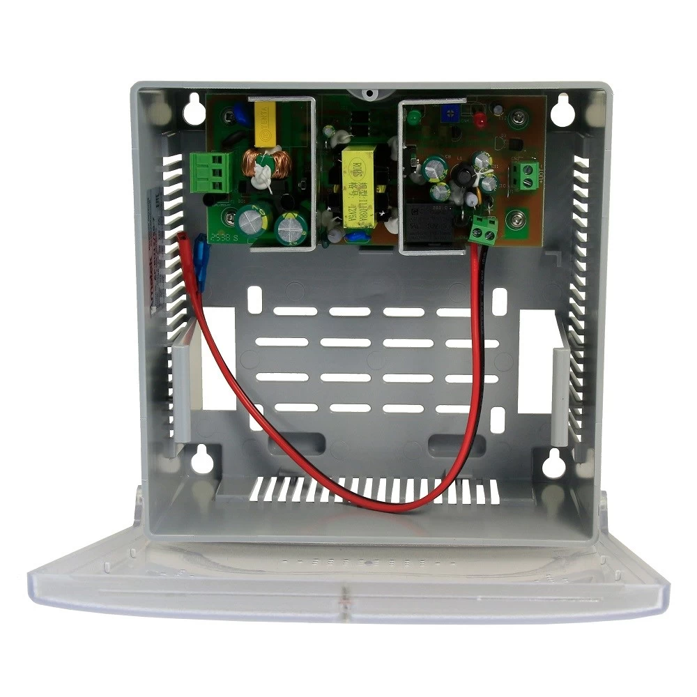 Источник бесперебойного питания AMATEK AP-BU12/50-7