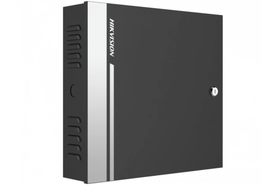 Сетевой контроллер на 2 двери HiWatch ACT-C112