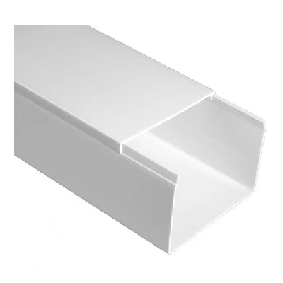 Кабельный канал 80х60 (20 м) Оптимлан 4100-0866