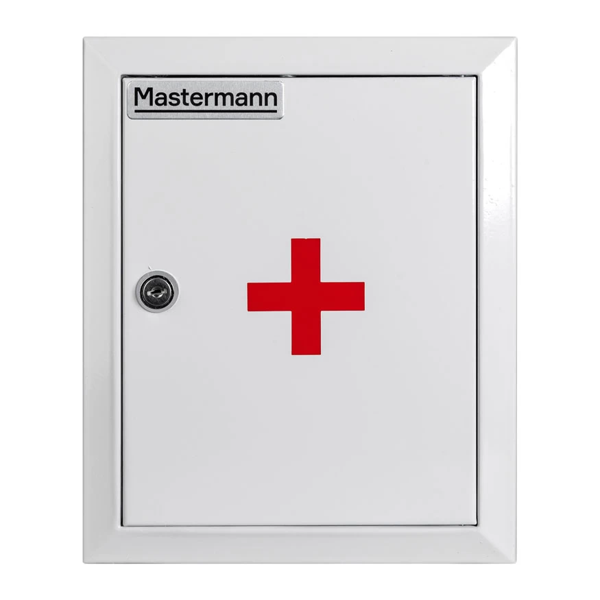 Аптечный шкаф MASTERMANN-1 IP 31