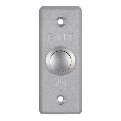 Кнопка выхода накладная HIKVISION DS-K7P02
