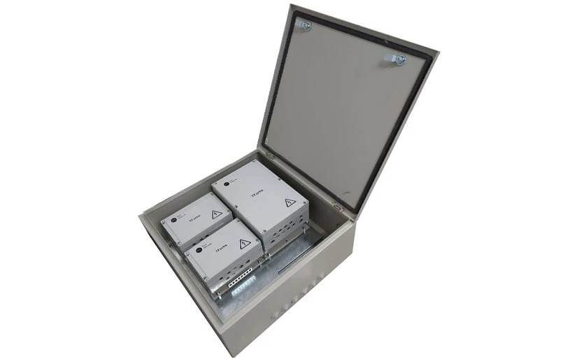 Шкаф электротехнический TFortis CrossBox-3