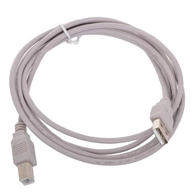 Кабель соединительный USB2.0 Am-Bm (056124)