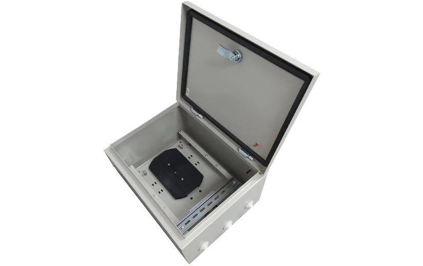 Шкаф электротехнический TFortis CrossBox-1