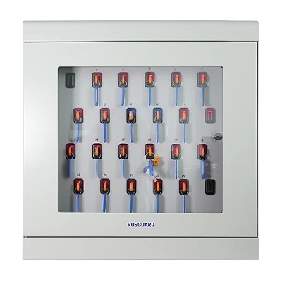 Электронная ключница RusGuard KeyKeeper-24