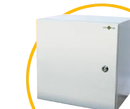 Шкафы, щиты и боксы