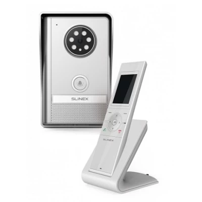 Комплект видеодомофона SLINEX RD-30