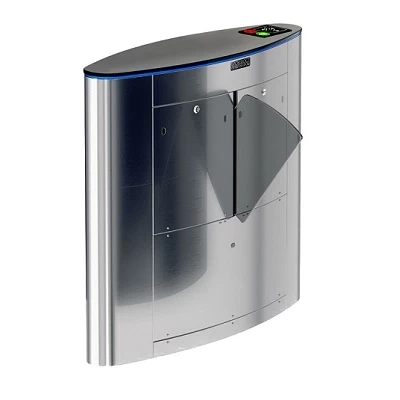 Раздвижной турникет БЛОКПОСТ СКП 700